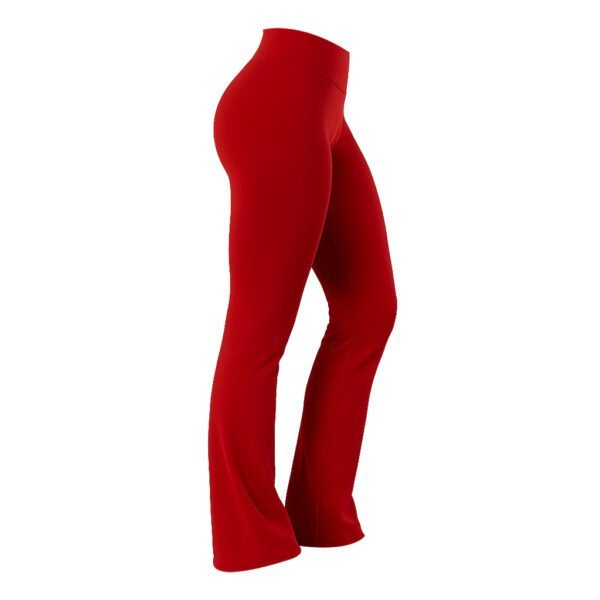 Custom Leggings – Comfort Meets Performance