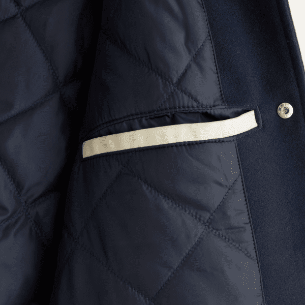 Custom Variety Jacket – Style for Every Season