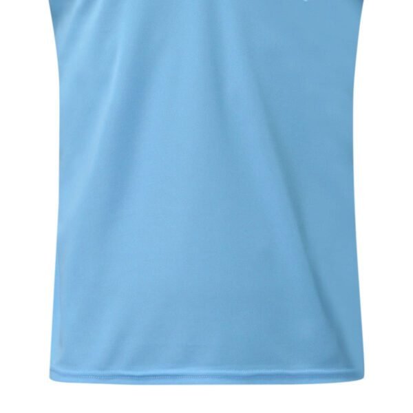 Custom Polo Shirt – Professional Look, Athletic Comfort