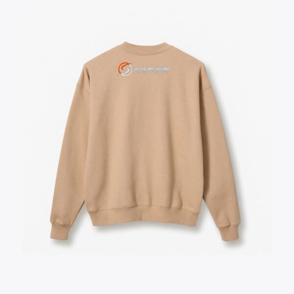 Custom Sweatshirt – Classic Comfort, Team Style