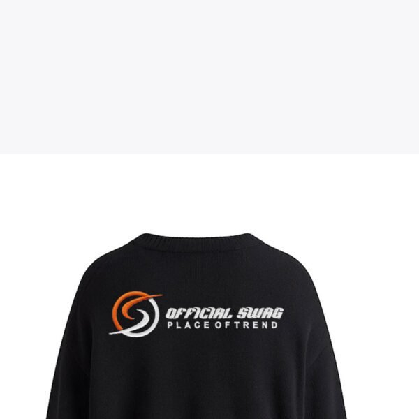 Custom Sweatshirt – Classic Comfort, Team Style
