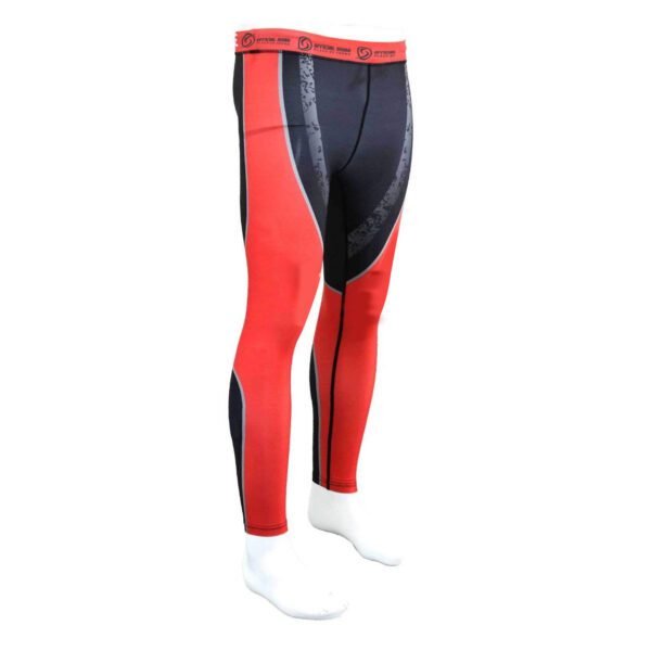 Custom Compression Tights – Performance & Recovery