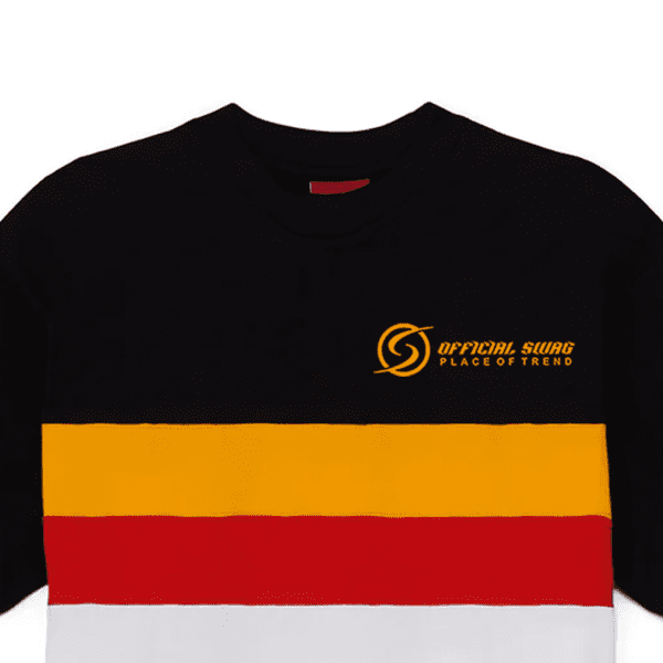 Custom T-Shirt – Everyday Comfort, Team Pride