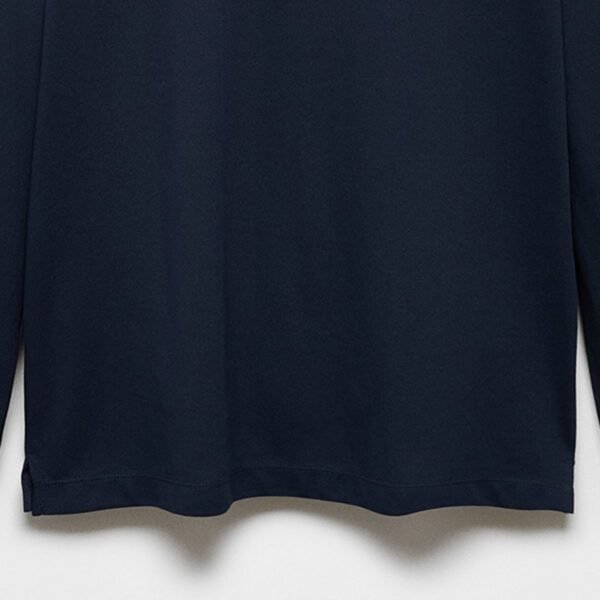 Custom Polo Shirt – Professional Look, Athletic Comfort