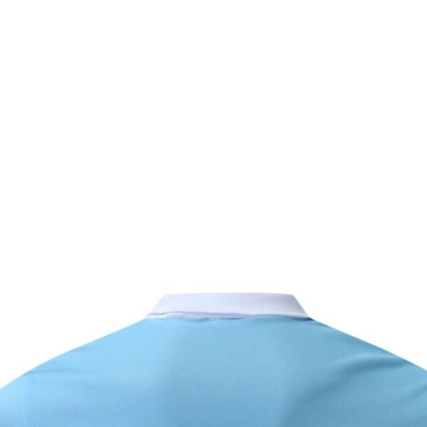 Custom Polo Shirt – Professional Look, Athletic Comfort