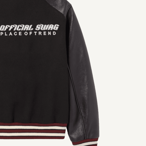 Custom Variety Jacket – Style for Every Season