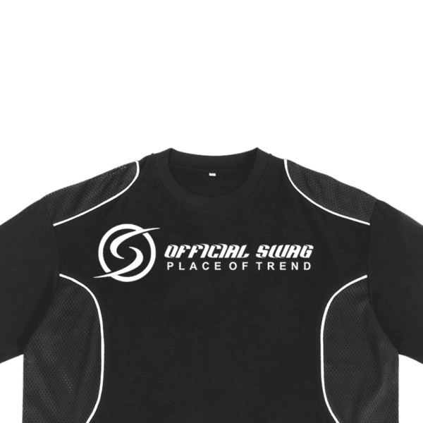 Custom T-Shirt – Everyday Comfort, Team Pride