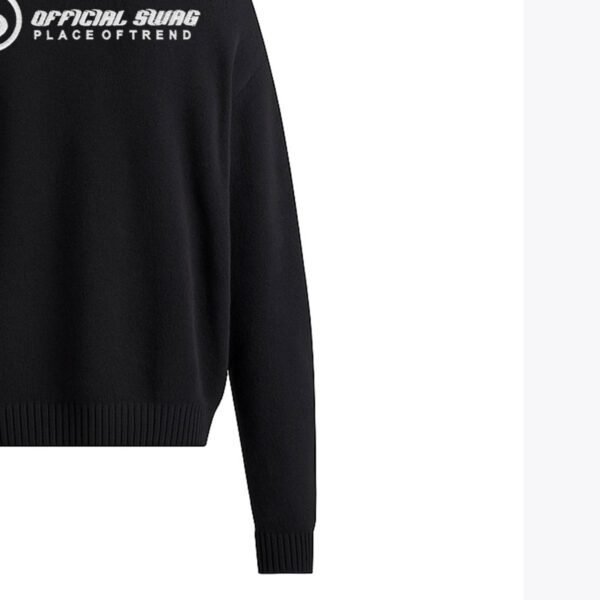 Custom Sweatshirt – Classic Comfort, Team Style