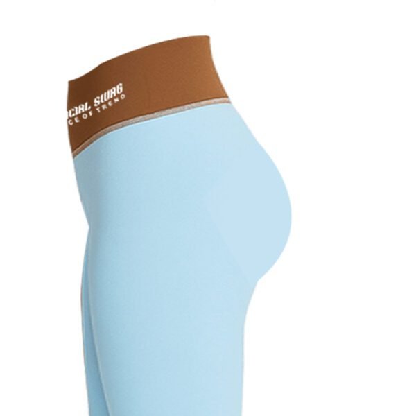 Custom Leggings – Comfort Meets Performance (Copy)