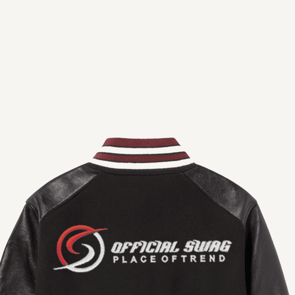 Custom Variety Jacket – Style for Every Season