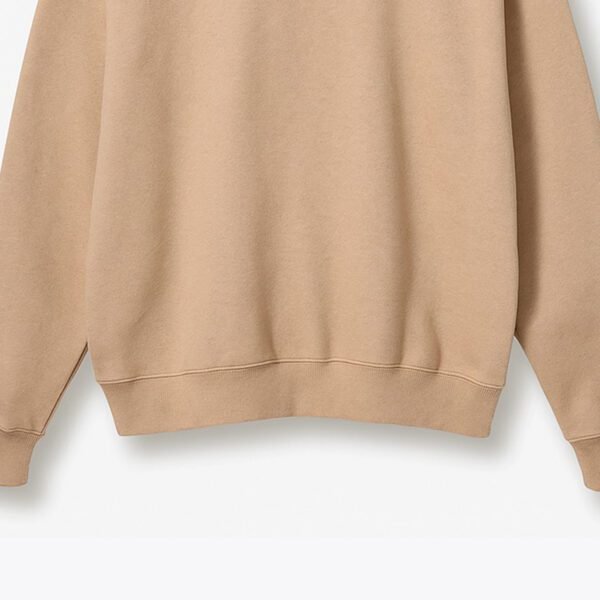 Custom Sweatshirt – Classic Comfort, Team Style