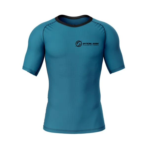 Custom Compression Shirt – Performance Fit