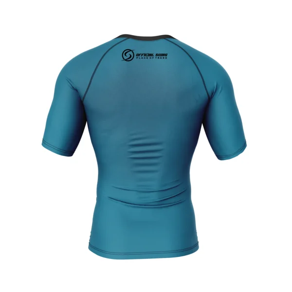 Custom Compression Shirt – Performance Fit