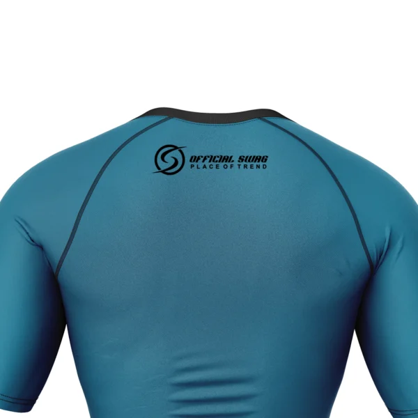Custom Compression Shirt – Performance Fit