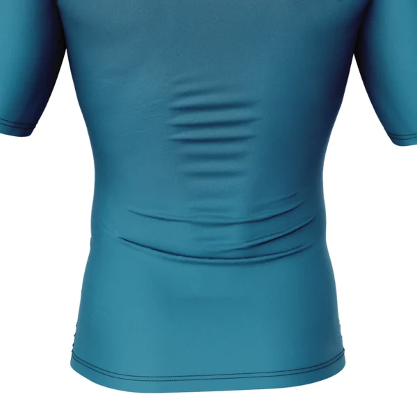 Custom Compression Shirt – Performance Fit