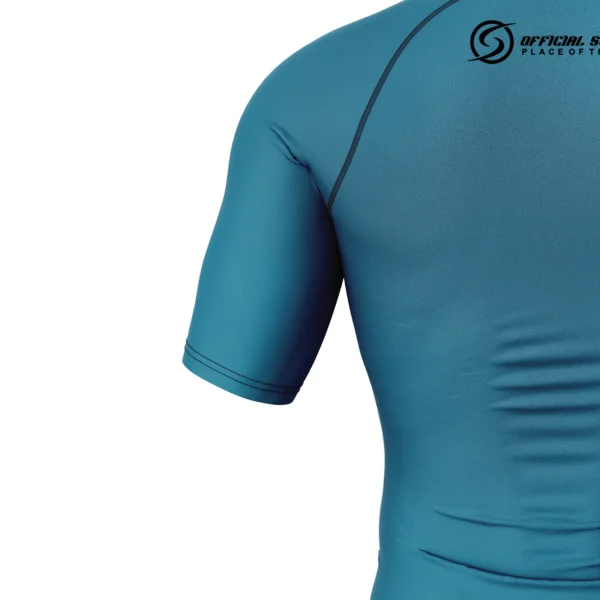 Custom Compression Shirt – Performance Fit