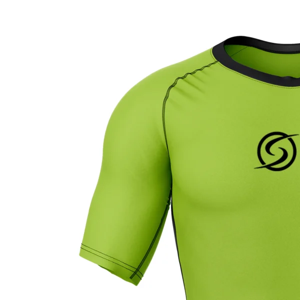 Custom Compression Shirt – Performance Fit