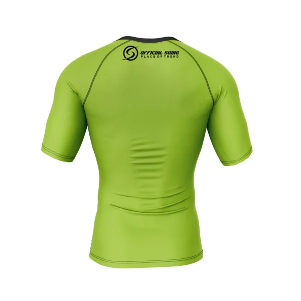 Custom Compression Shirt – Performance Fit