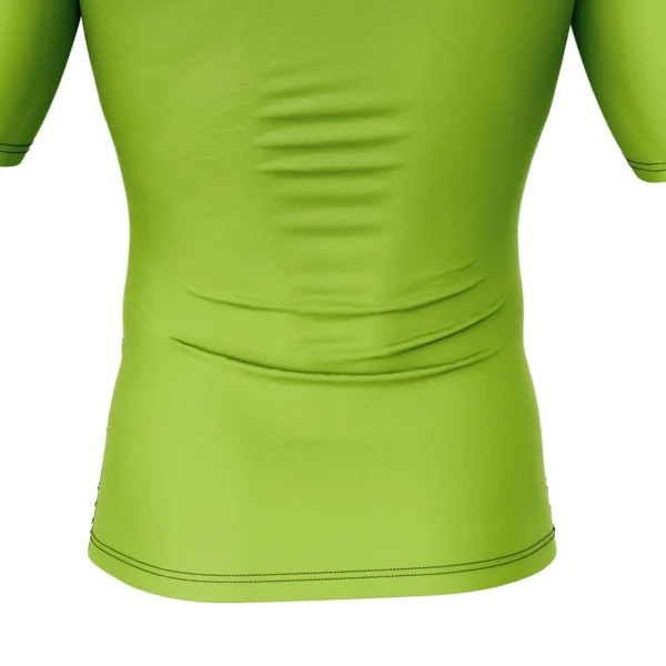 Custom Compression Shirt – Performance Fit