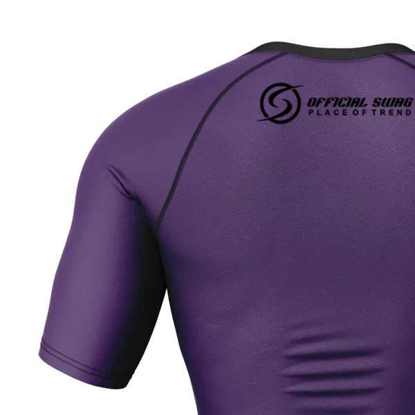 Custom Compression Shirt – Performance Fit