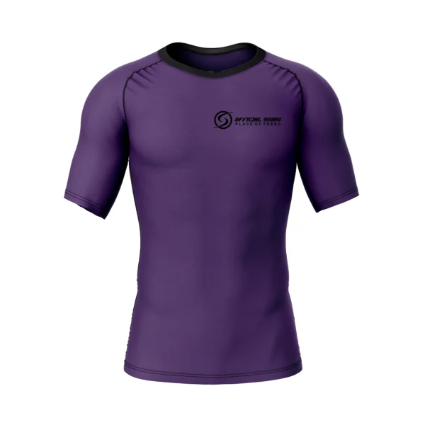 Custom Compression Shirt – Performance Fit