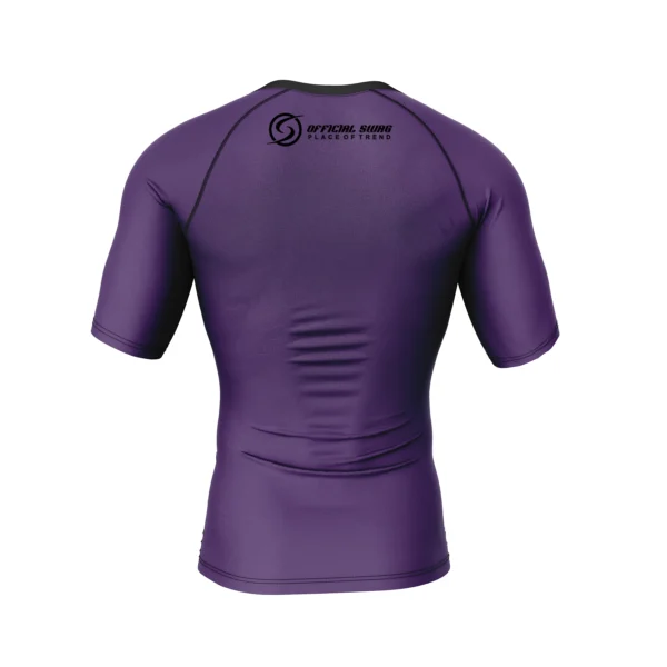 Custom Compression Shirt – Performance Fit