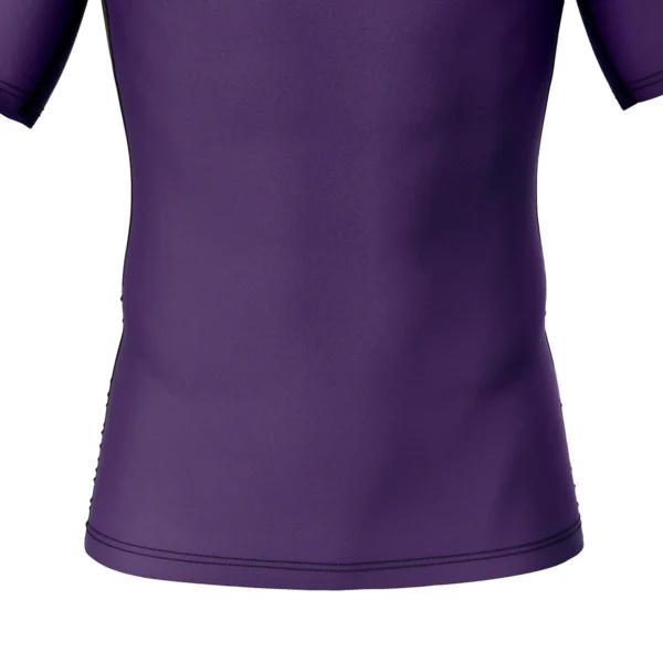 Custom Compression Shirt – Performance Fit