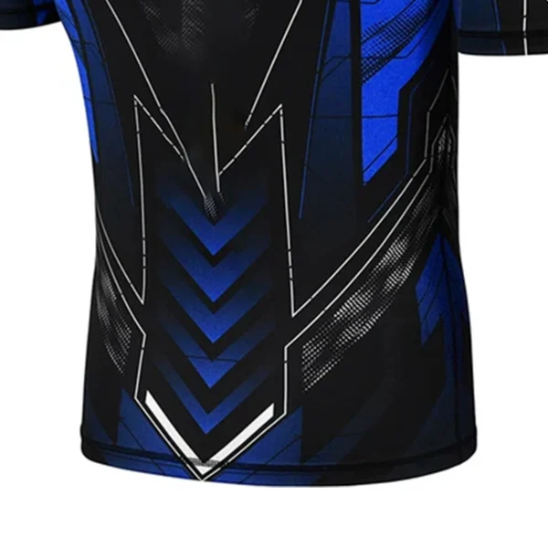 Custom Compression Shirt – Performance Fit