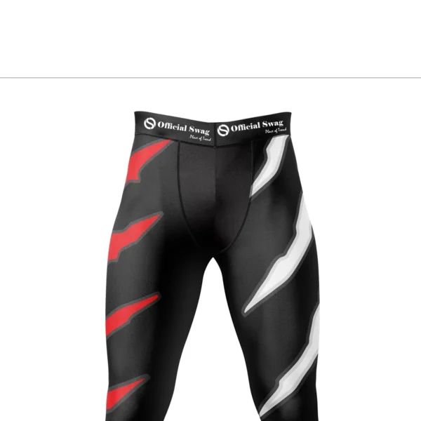 Custom Compression Tights – Performance & Recovery