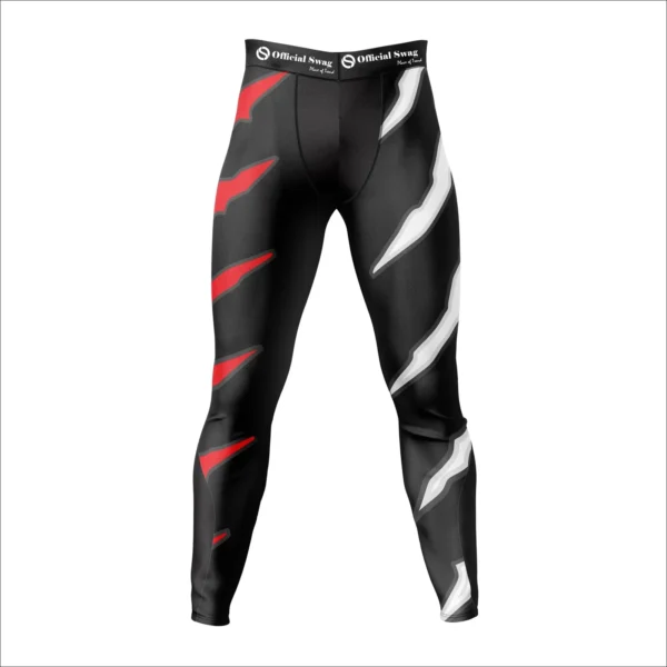 Custom Compression Tights – Performance & Recovery