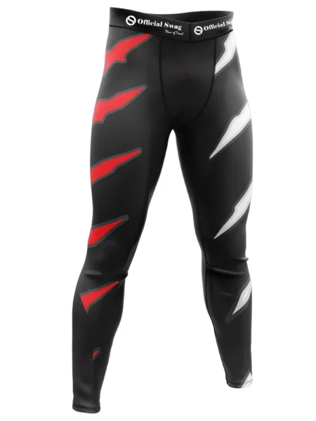 Custom Compression Tights – Performance & Recovery
