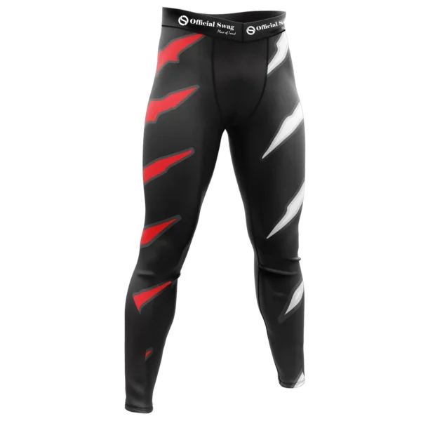 Custom Compression Tights – Performance & Recovery