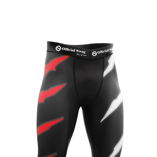 Custom Compression Tights – Performance & Recovery