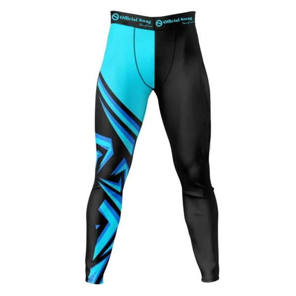 Custom Compression Tights – Performance & Recovery