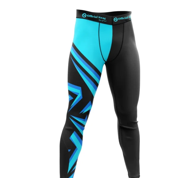 Custom Compression Tights – Performance & Recovery