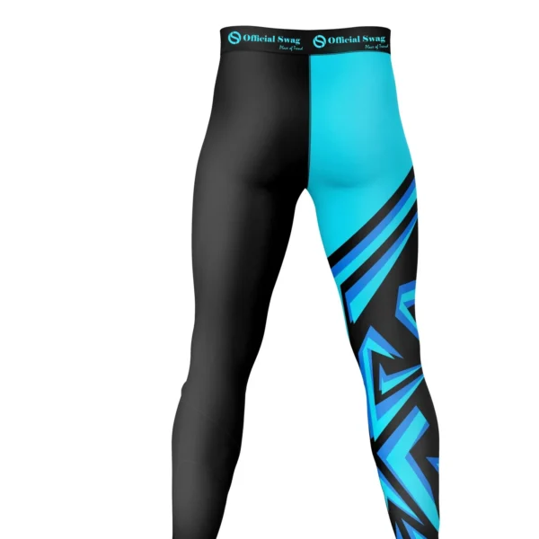 Custom Compression Tights – Performance & Recovery