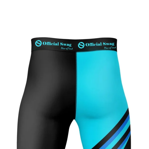 Custom Compression Tights – Performance & Recovery