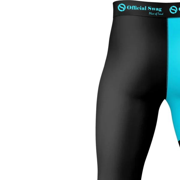 Custom Compression Tights – Performance & Recovery