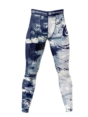 Custom Compression Tights – Performance & Recovery