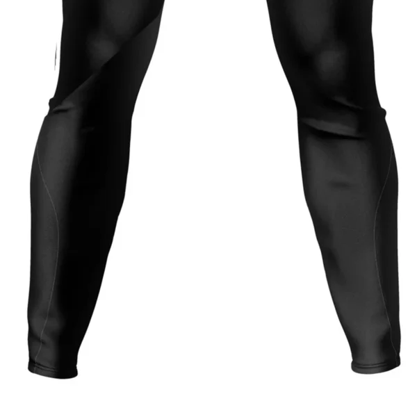 Custom Compression Tights – Performance & Recovery