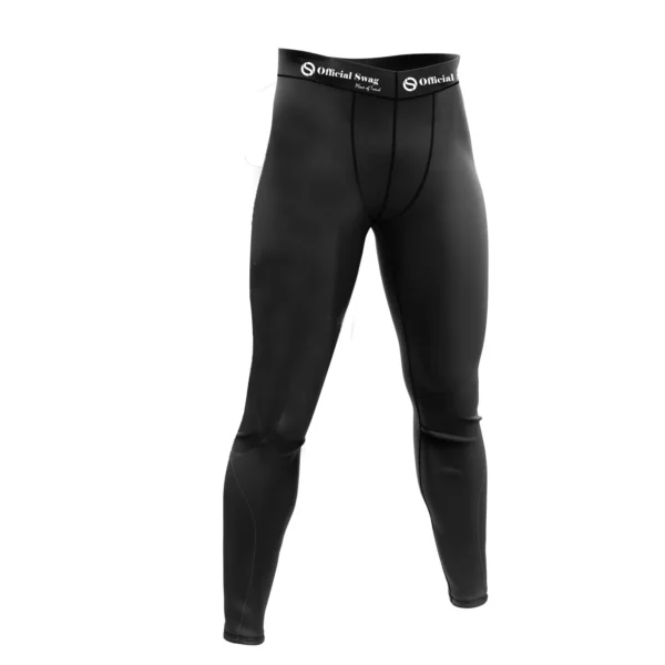 Custom Compression Tights – Performance & Recovery