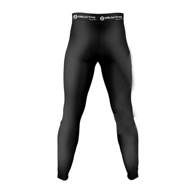 Custom Compression Tights – Performance & Recovery