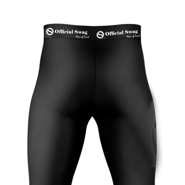 Custom Compression Tights – Performance & Recovery