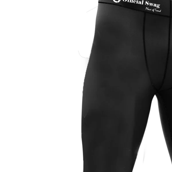 Custom Compression Tights – Performance & Recovery