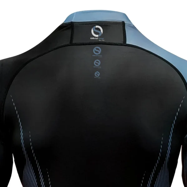 Custom Rash Guard – Built for Performance & Protection