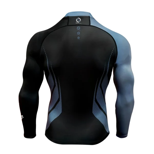 Custom Rash Guard – Built for Performance & Protection