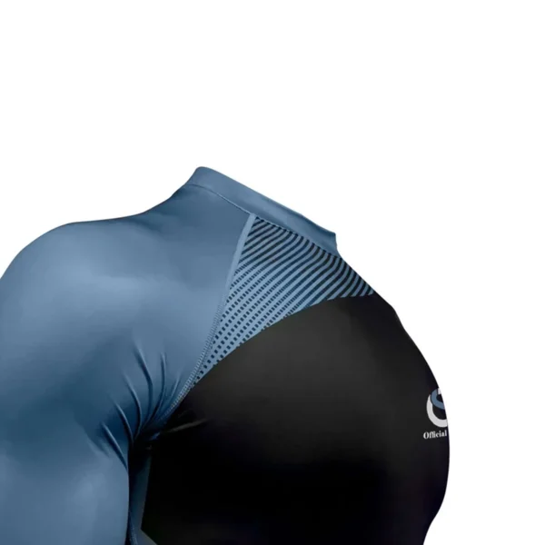 Custom Rash Guard – Built for Performance & Protection