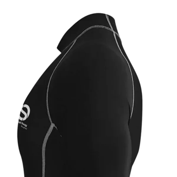 Custom Rash Guard – Built for Performance & Protection