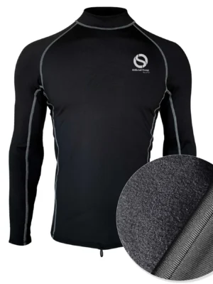 Custom Rash Guard – Built for Performance & Protection