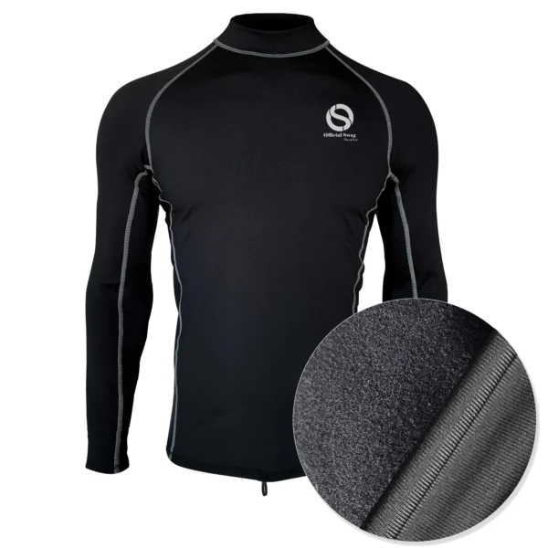 Custom Rash Guard – Built for Performance & Protection